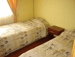 Apart Hotel Lagos al Sur