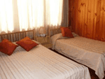 Hostal Chorrillos (Hoteles en Puerto Montt)