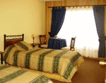 Hotel Complejo Turístico los Álamos (Hoteles en Puerto Montt)