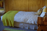 Hotel Aguaterra (Hoteles en Puerto Natales)