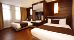 Hotel Reina Isabel (Hoteles en Quito)