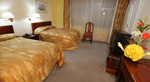 Hotel tambo Real (Hoteles en Quito)