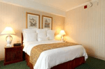 JW Marriott Hotel Quito (Hoteles en Quito)