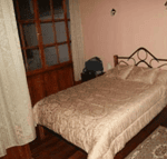 Hostal La Ronda