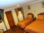 Hotel Boutique Plaza Sucre