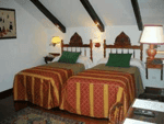 Hotel El Relicario del Carmen (Hoteles en Quito)