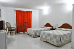 Hotel Las Americas (Hoteles en San Andrés)