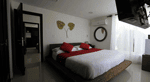Le Castel Blanc Hotel Boutique (Hoteles en San Andrés)