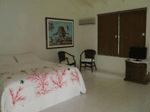 Hosteria Mar y Sol