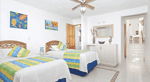 Hotel Cocoplum Beach