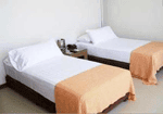 Santorini Hotel & Resort (Hoteles en Santa Marta)