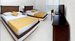Tamacá Beach Resort Hotel (Hoteles en Santa Marta)