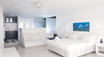 La Ballena Azul Hotel
