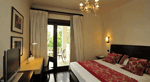 Hotel Casa Hiqueras (Hoteles en Valparaíso)