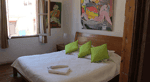 Hostal Nomades (Hoteles en Valparaíso)