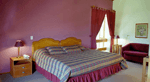 Hotel Casa de los Fundadores (Hoteles en Villa de Leyva)