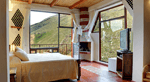 Suites Arcoiris (Hoteles en Villa de Leyva)