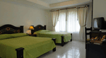 Hotel Campestre la Potra (Hoteles en Villavicencio)
