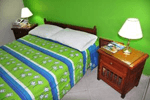 Santa Barbara Hotel Country (Hoteles en Villavicencio)