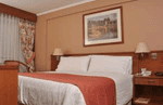 Hotel San Martín (Hoteles en Viña del Mar)