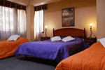 Hotel Tres Poniente (Hoteles en Viña del Mar)