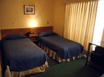 Hotel Cerro Castillo