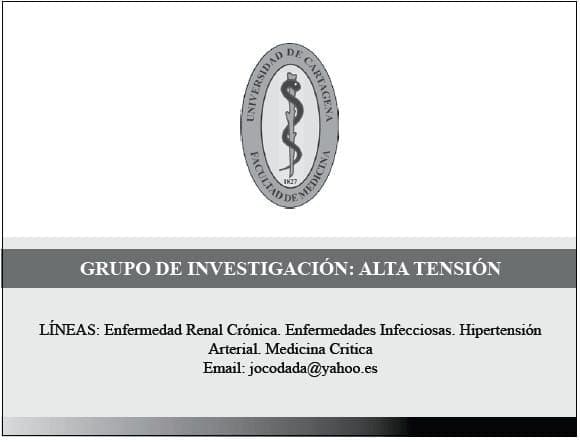 Alta Tensión
