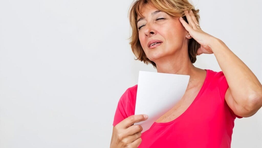 ¿Es Conveniente la Terapia de Sustitución Hormonal?