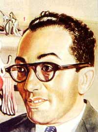 José francisco socarras