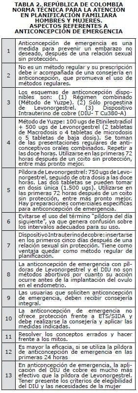 República de Colombia