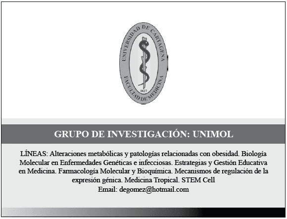 Unimol