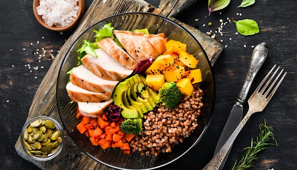 Consejos para el día a día de una alimentación saludable