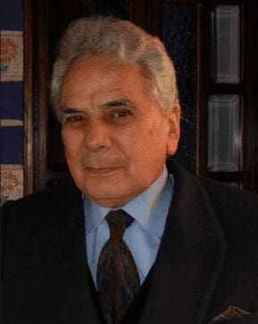 Guillermo Sánchez Medina Guillermo Sánchez Medina