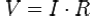 Ley Ohm