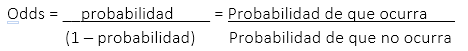Verosimilitud Formula 5