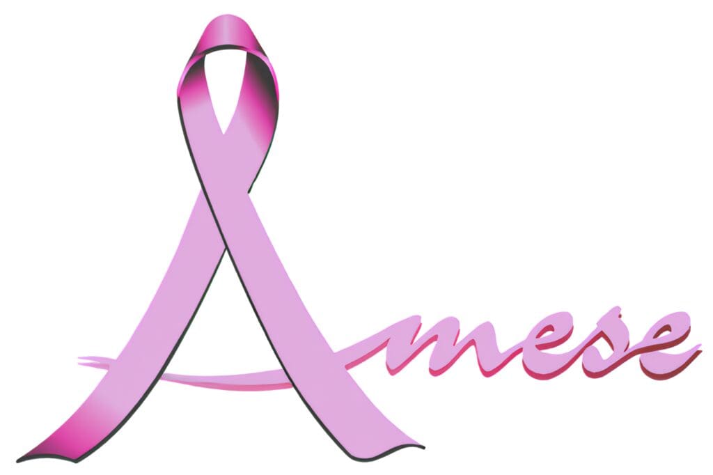 AMESE nació por Amor