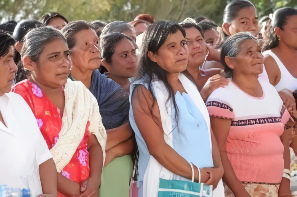 Condiciones Sociales de la Sexualidad en la Menopausia