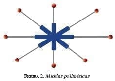 Micelas polimericas
