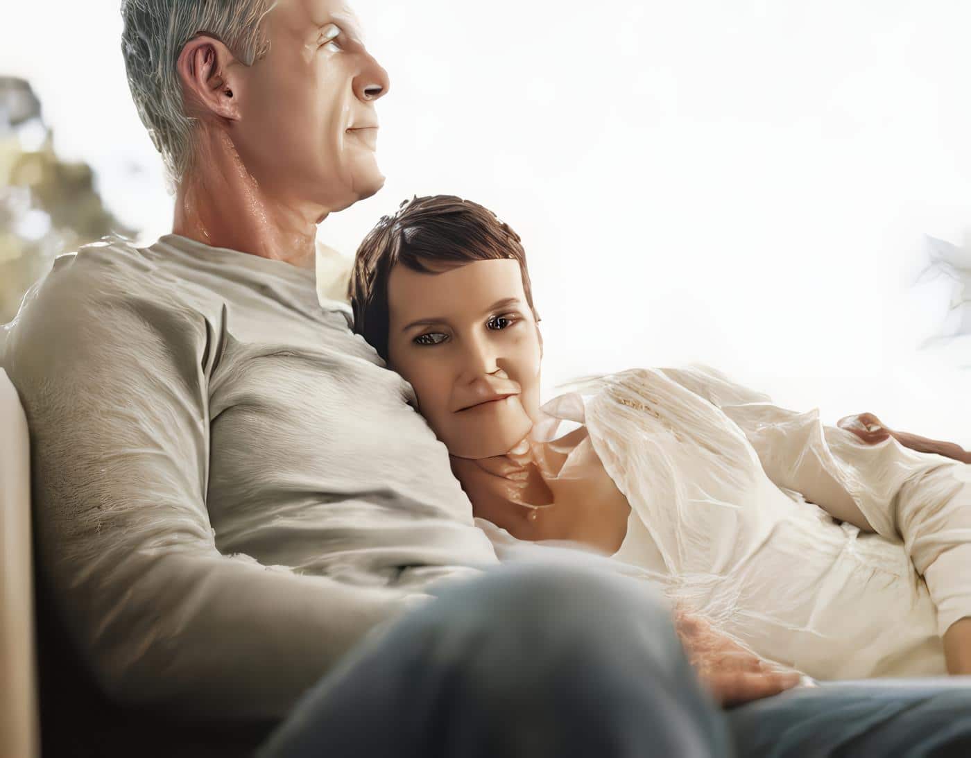 Menopausia y Psiquiatría