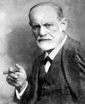 Sigmund Freud Sigmund Freud