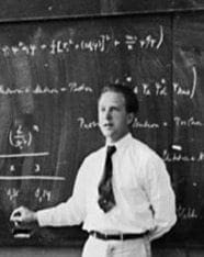 Werner Karl Heisenberg