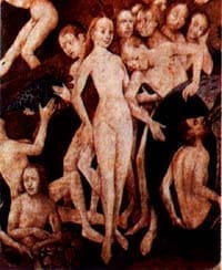 Imagen de Pecado, Enfoque de la Obesidad