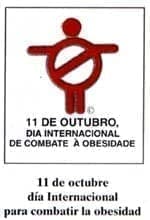 Día internacional de la obesidad