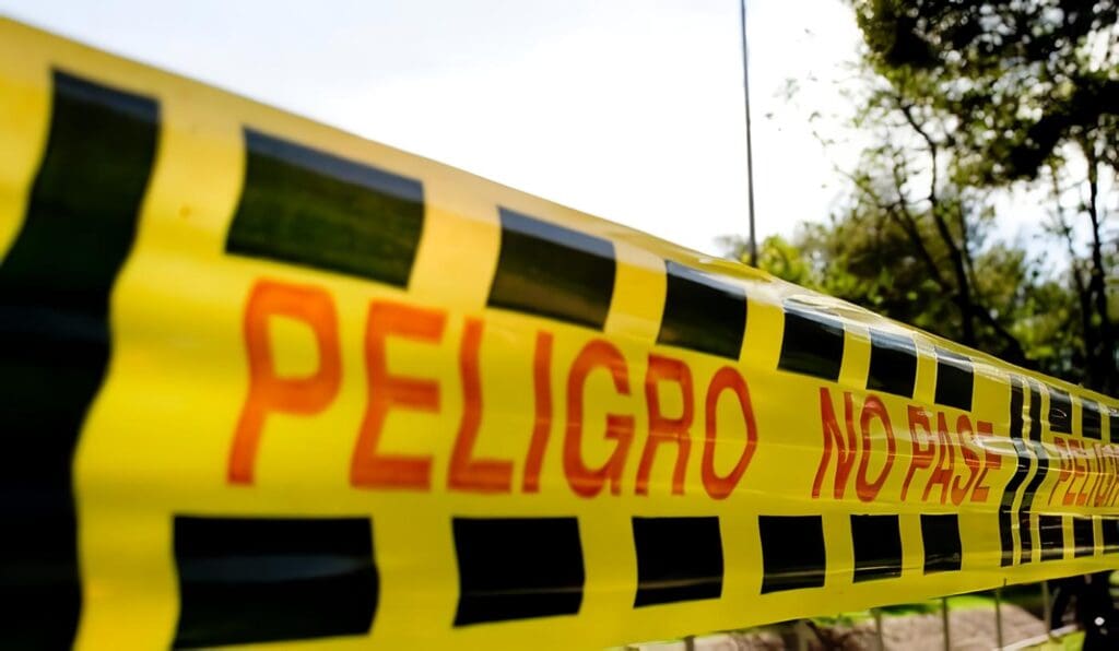 Transporte del Paciente al Hospital  en Ambulancia Terrestre