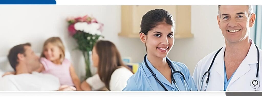 Derechos de los Pacientes