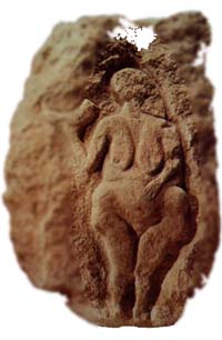 Venus de Laussel