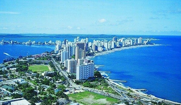 Finamerica: Compañía de Financiamiento Comercial