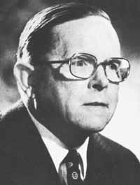 Sir John Charnley