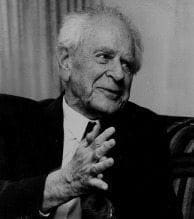 Karl Raimund Popper