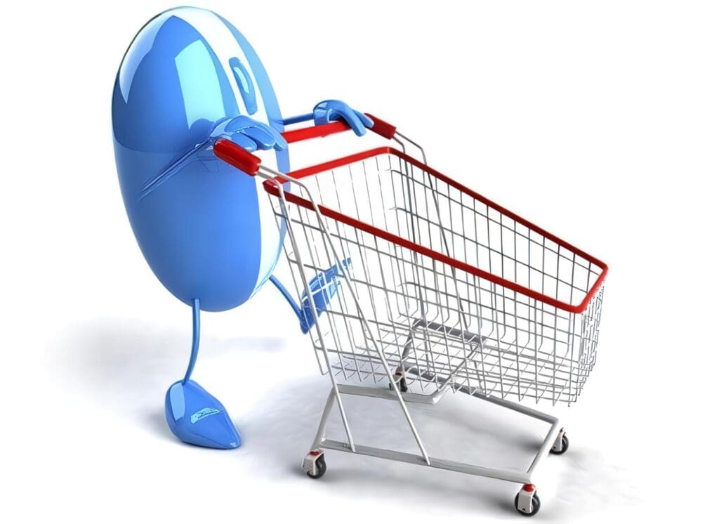 Internet y las Modalidades del Comercio Electrónico